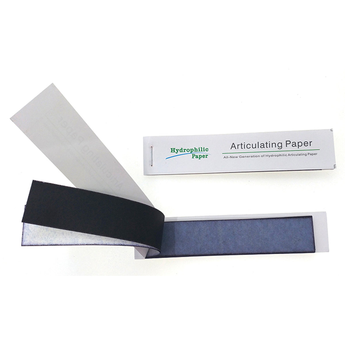 Dental Articulating Paper Thin Blue 50 Micron (240 Sheets) Dental