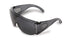 Safety Glasses Tinted - Over the Spec