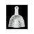 Disposable Impression Tray - LOWER LARGE #2