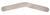 Tofflemire Matrix Bands - Size #1 (0.0015 Gauge)