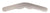 Tofflemire Matrix Bands - Size #2 (0.0015 Gauge)