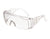 Safety Glasses Clear - Over the Spec