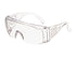 Safety Glasses Clear - Over the Spec