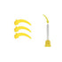 Intraoral Tips - Yellow