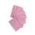 Bibs - Large Pink