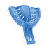 Impression Tray Disposable - UPPER MEDIUM