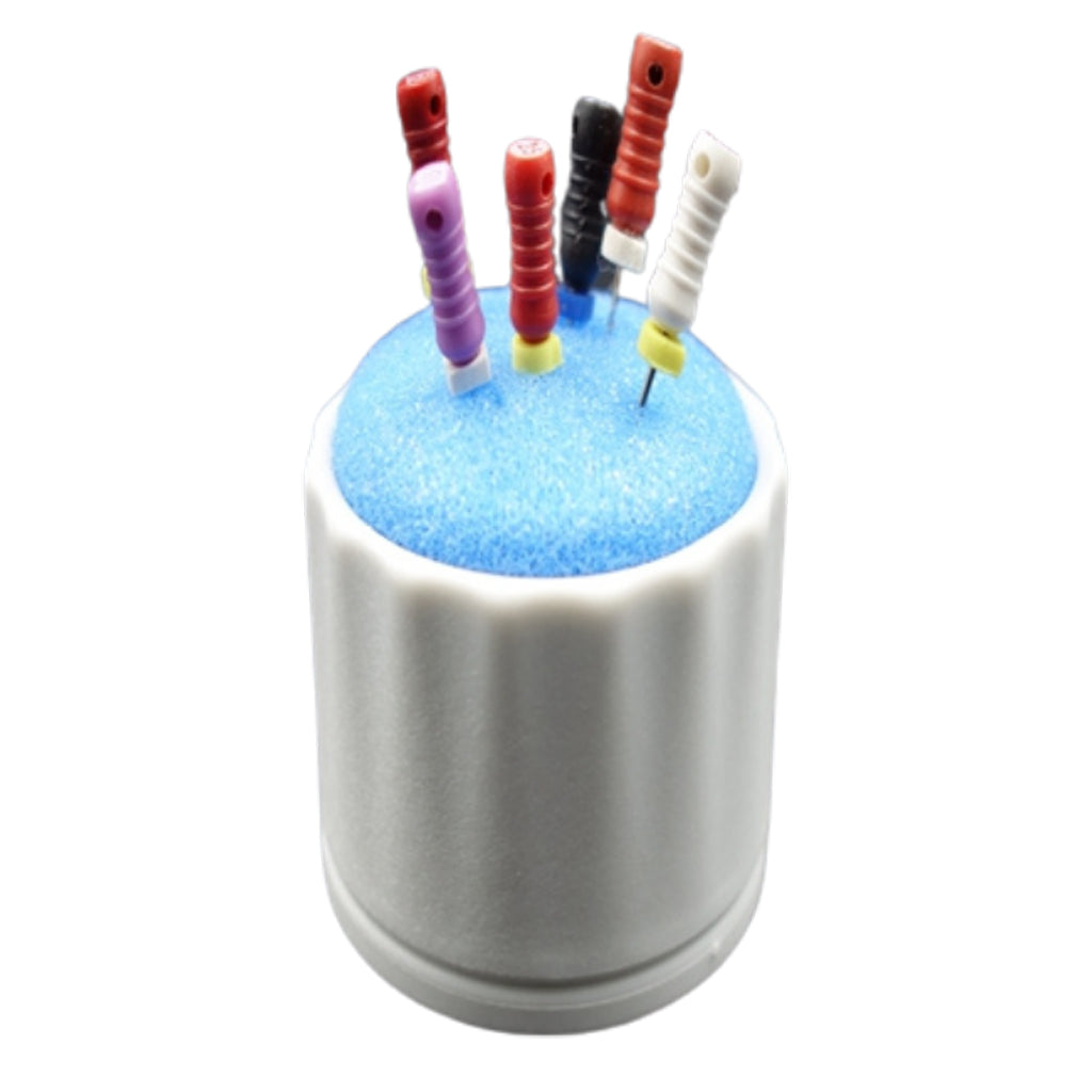 Endo Clean Stand – Dental Cart