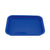 Mini Flat Tray - Blue