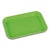 Mini Flat Tray - Green