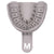 Impression Trays Autoclavable - UPPER MEDIUM