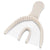 Impression Tray With Net - FULL ARCH