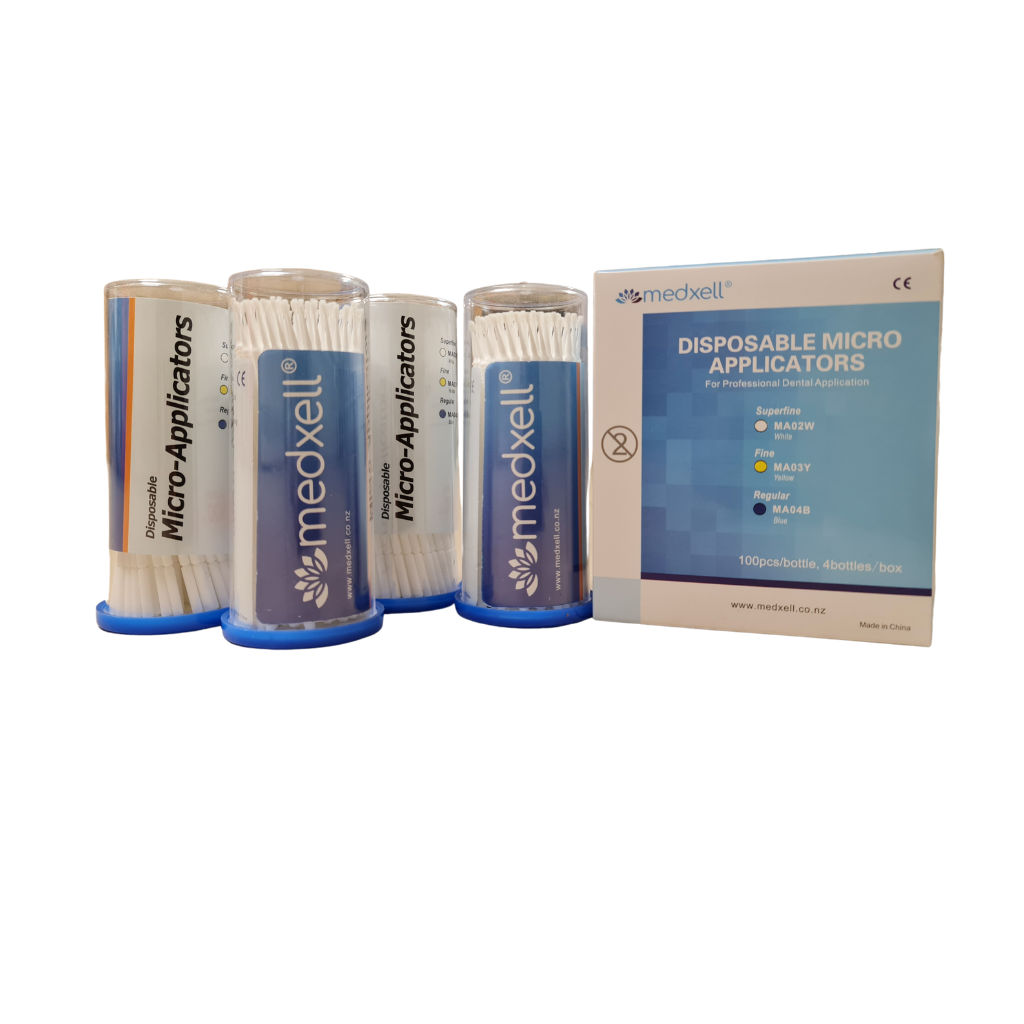 Micro Aplicator Micro Applicator – Dental Cart