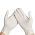 Bastion Powder Free Latex Gloves - Small (100 Gloves)
